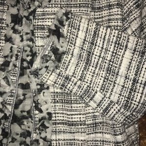 Notations Office Jacket